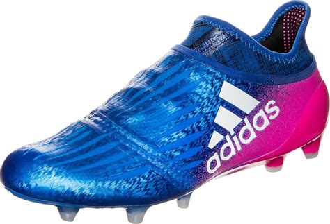 adidas x 16 fg purechaos herren fußballschuhe|adidas Herren X 16+ Purechaos Fg Fußballschuhe .